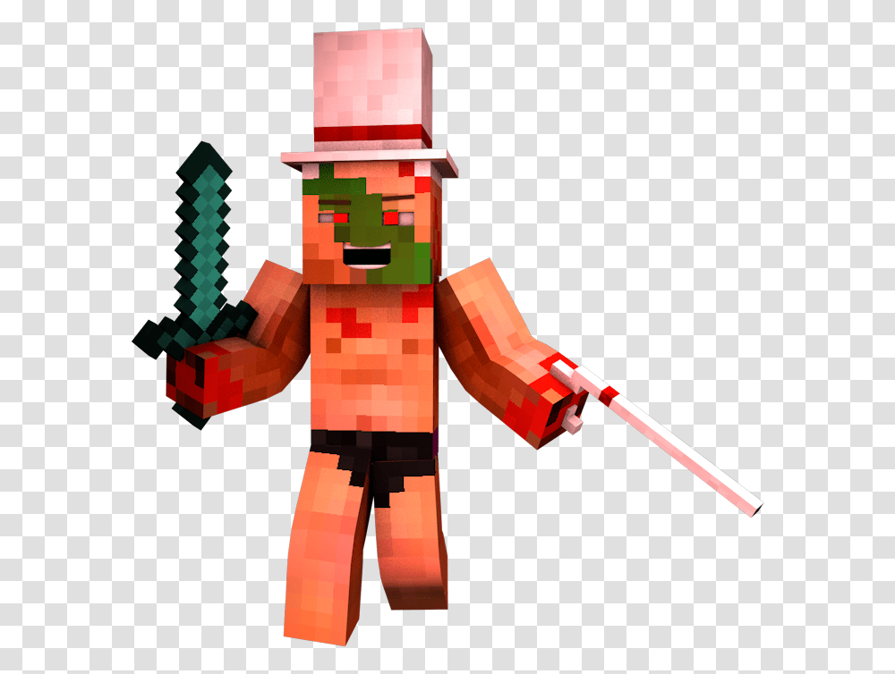 Graphics&animationsyoutube Avatarssimilar To Fictional Character, Toy, Minecraft, Robot Transparent Png