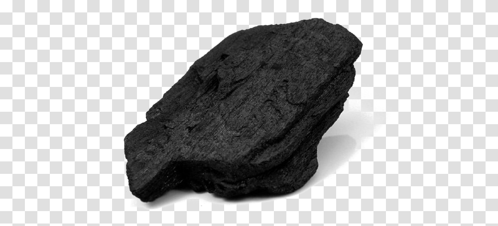 Graphite Image Boulder, Coal, Anthracite, Mineral, Rock Transparent Png