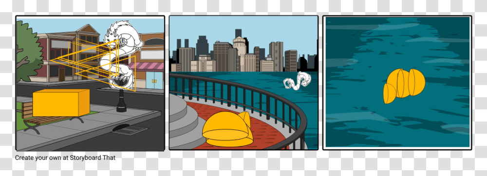 Grappige Storyboard, Metropolis, City, Urban, Building Transparent Png