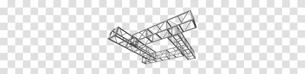 Grapple Tmb, Triangle, Handrail, Banister, Aluminium Transparent Png