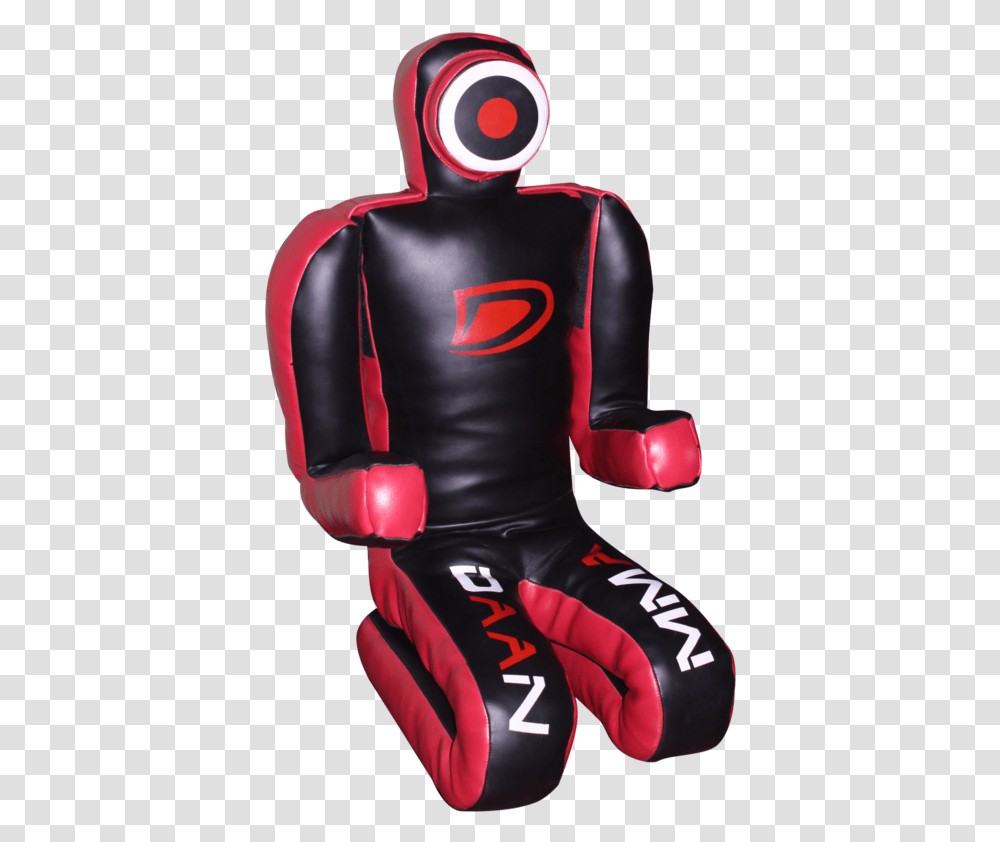 Grappling Dummy, Person, Long Sleeve, Latex Clothing Transparent Png