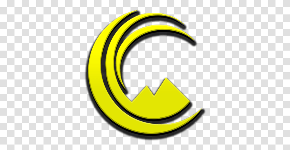 Grasp Yellow Icon Pack Language, Symbol, Recycling Symbol, Banana, Fruit Transparent Png