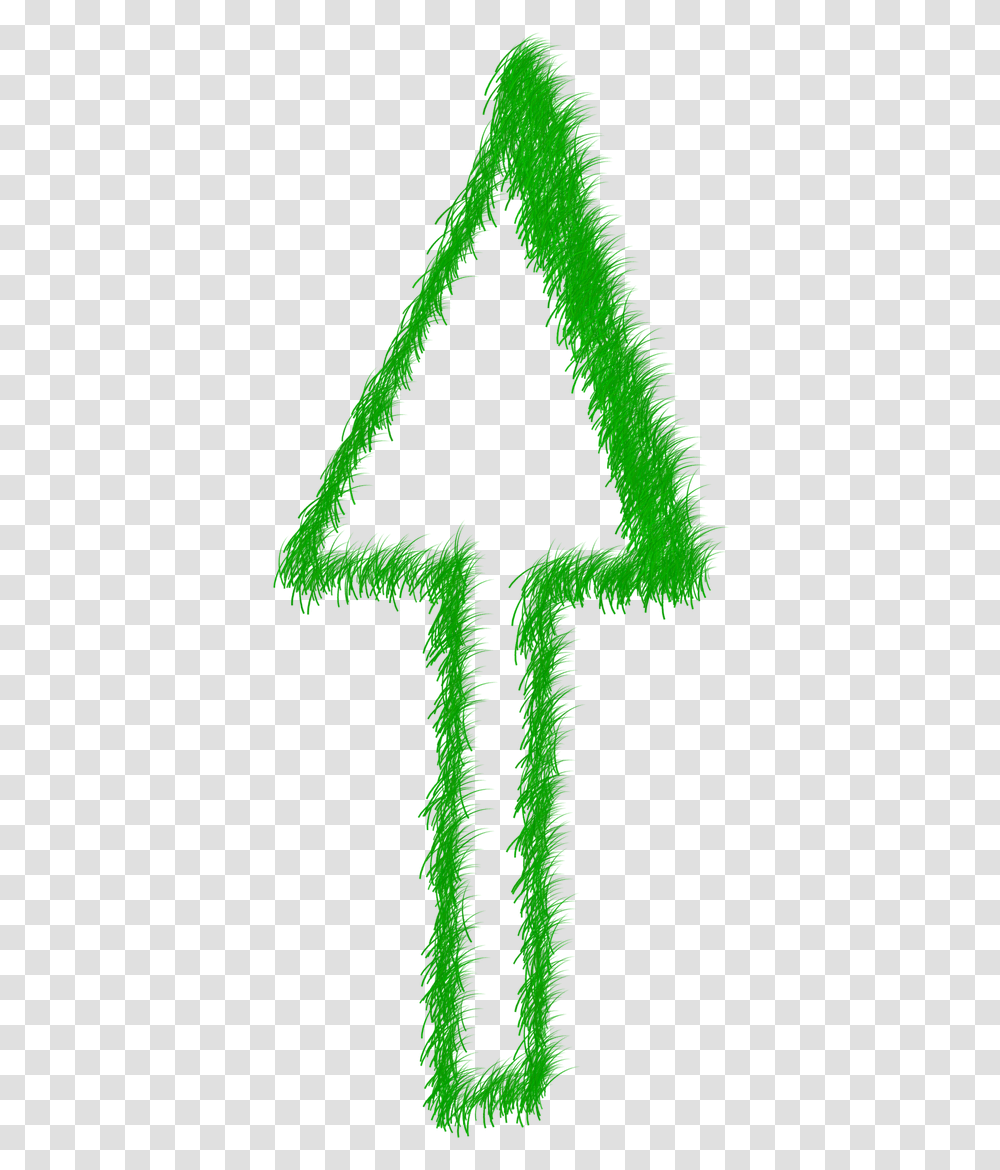 Grass Arrow, Number, Plant Transparent Png