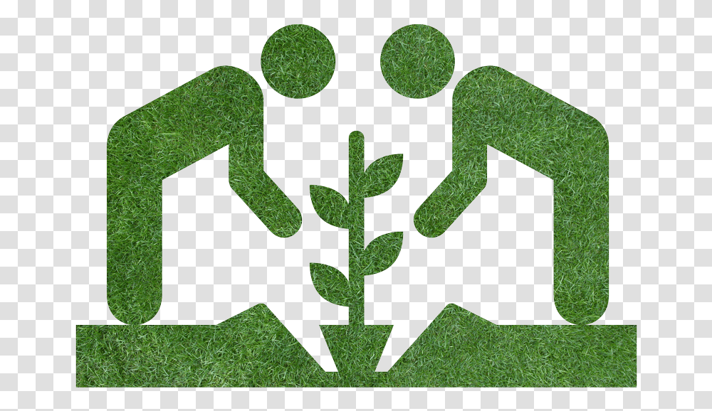 Grass Background Cartoon Penelusuran Google Postcard Guerrilla Gardening, Plant, Leaf, Symbol, Text Transparent Png