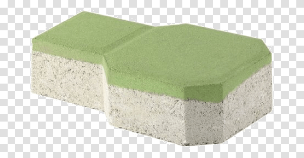 Grass Block, Rug, Foam, Mineral, Sponge Transparent Png