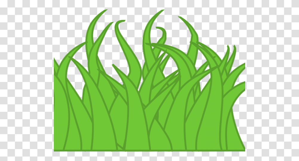 Grass Clipart Border, Plant, Produce, Food, Vegetable Transparent Png