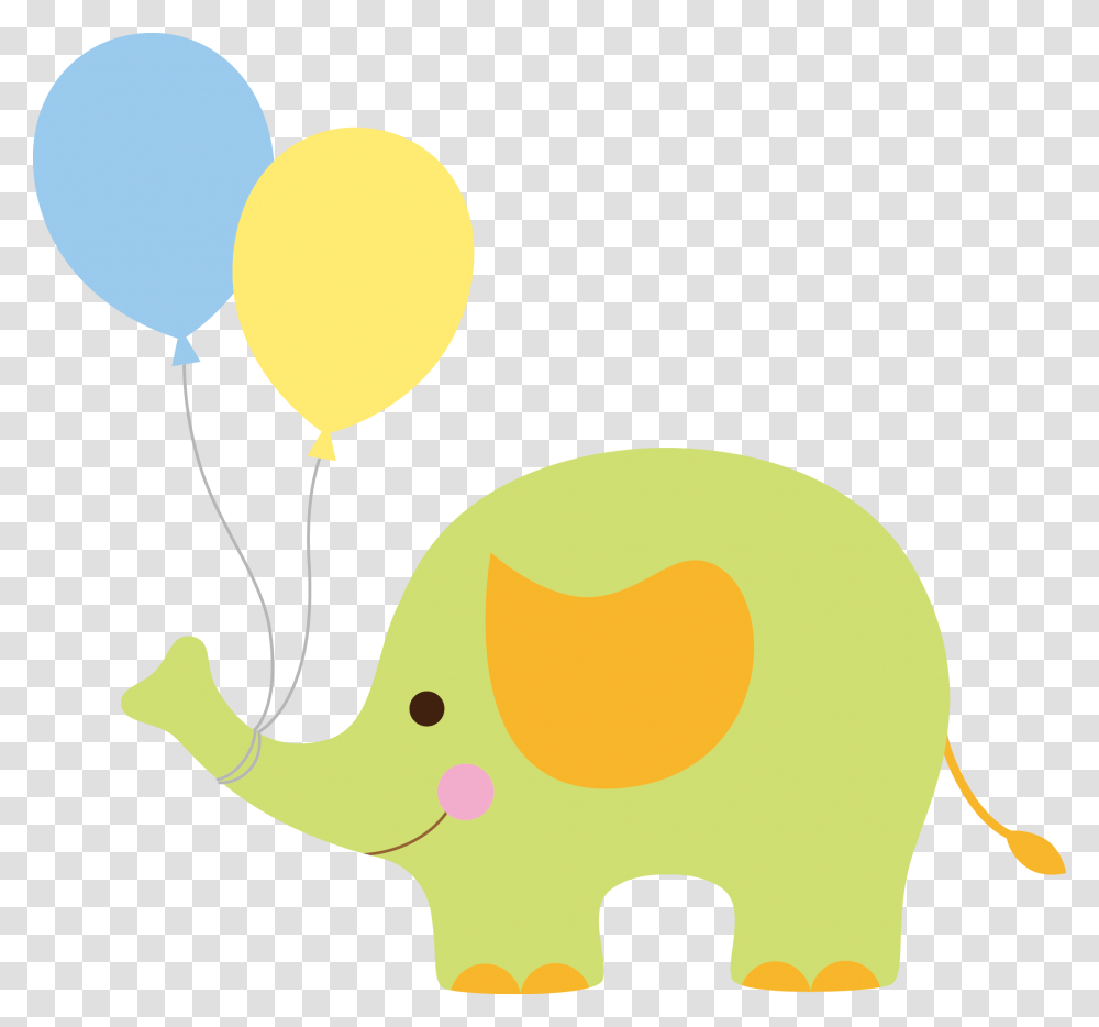 Grass Clipart Elephant Grass, Ball, Balloon, Mammal, Animal Transparent Png