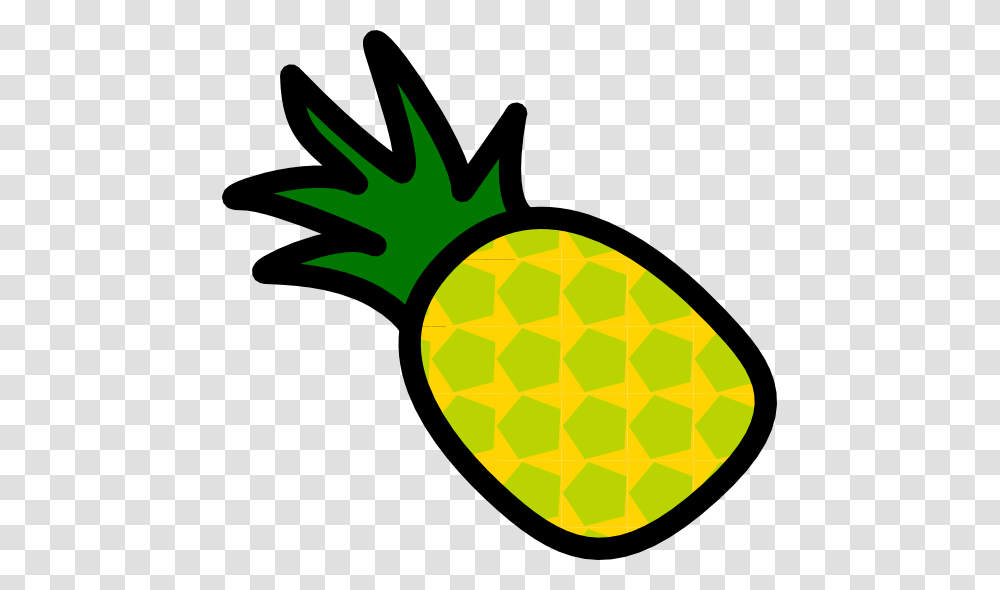 Grass Clipart, Plant, Fruit, Food, Pineapple Transparent Png