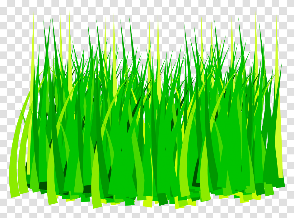 Grass Clipart Vector Clip Art Online Royalty Free Grass Clipart, Green, Plant, Vegetation, Lawn Transparent Png