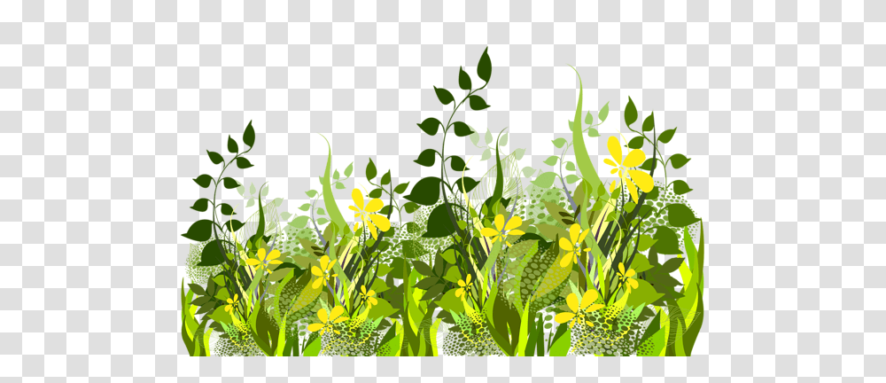 Grass Decoration Clipart Image Grassdesigns, Green, Potted Plant, Vase, Jar Transparent Png