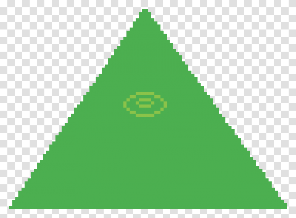 Grass Download Triangle, Plant Transparent Png