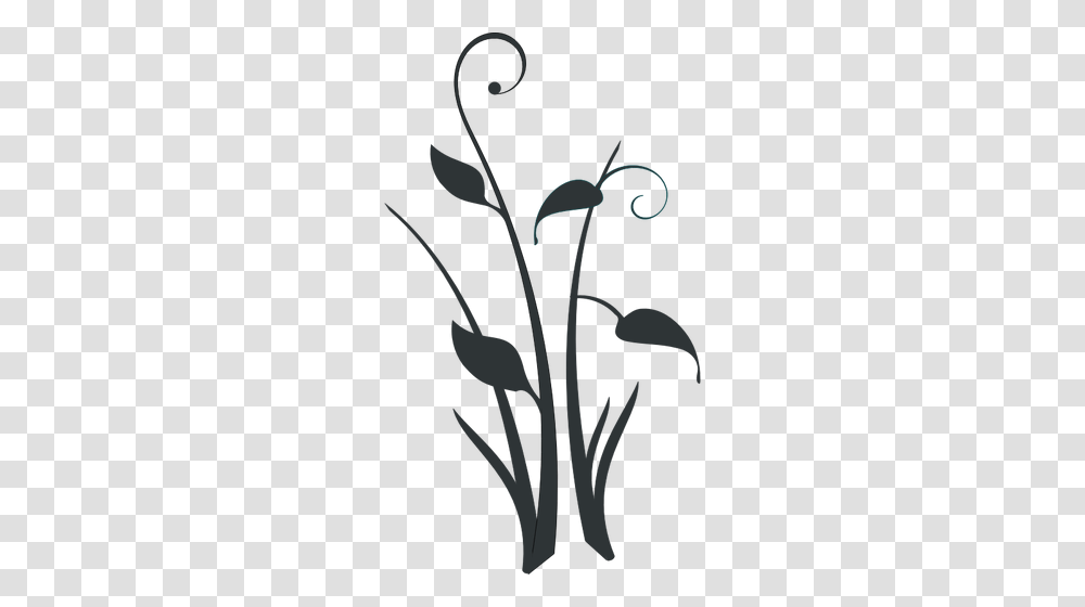 Grass Free Clipart, Plant, Flower, Floral Design Transparent Png