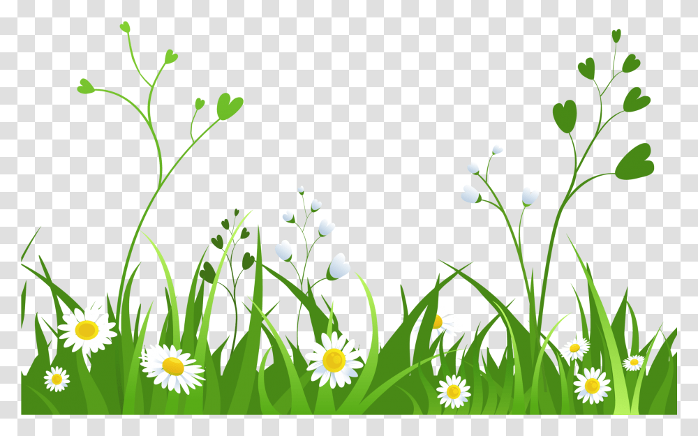 Grass Hd Grass Background Clipart, Floral Design, Pattern, Green Transparent Png