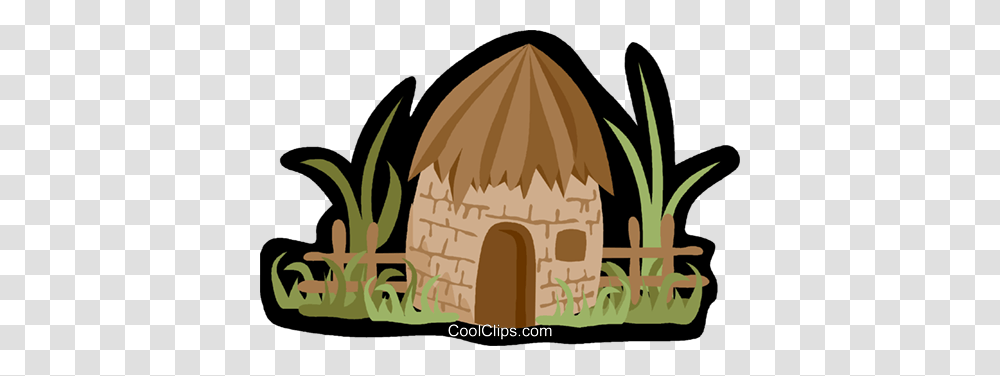Grass Hut Clipart Clip Art Images, Nature, Outdoors, Countryside, Building Transparent Png