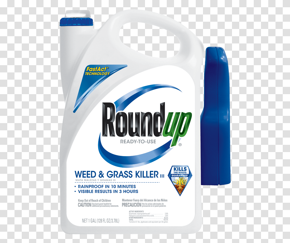 Grass Killer, Bottle, Cosmetics, Paper Transparent Png