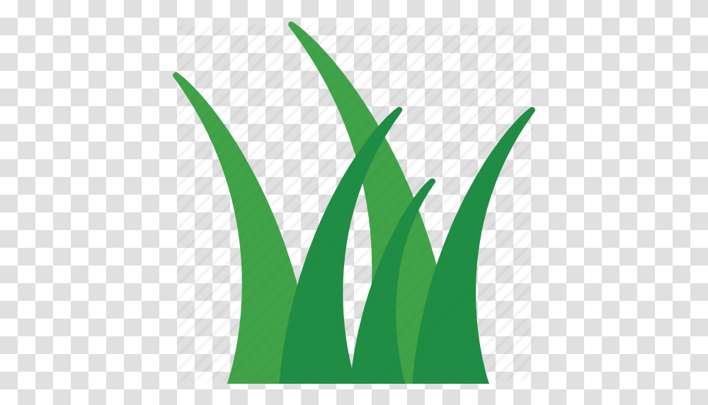 Grass Lawn Meadow Turf Yard Icon, Plant, Produce, Food, Tie Transparent Png