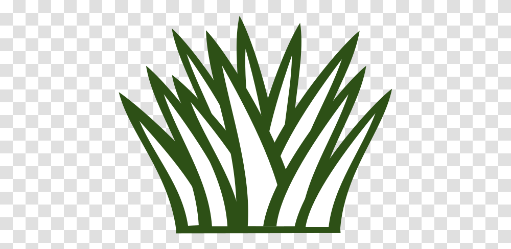 Grass Line Art Black And White, Plant, Tree, Produce, Food Transparent Png