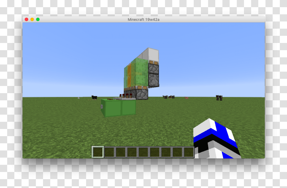 Grass, Minecraft Transparent Png