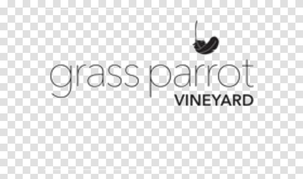 Grass Parrot Vineyard, Alphabet, Word, Label Transparent Png