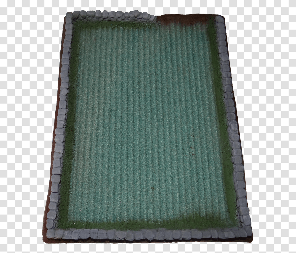 Grass, Rug, Mat Transparent Png