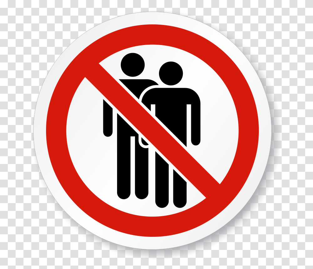 Grass Sign No People, Symbol, Road Sign, Stopsign Transparent Png