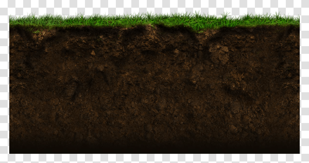 Grass, Soil, Ground, Slope, Field Transparent Png