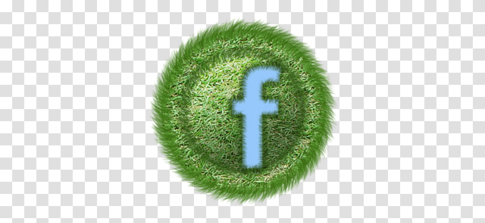 Grass Twitter Logo Facebook Icon, Number, Symbol, Text, Moss Transparent Png