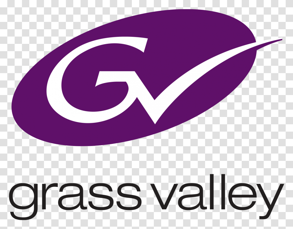 Grass Valley, Logo, Trademark Transparent Png