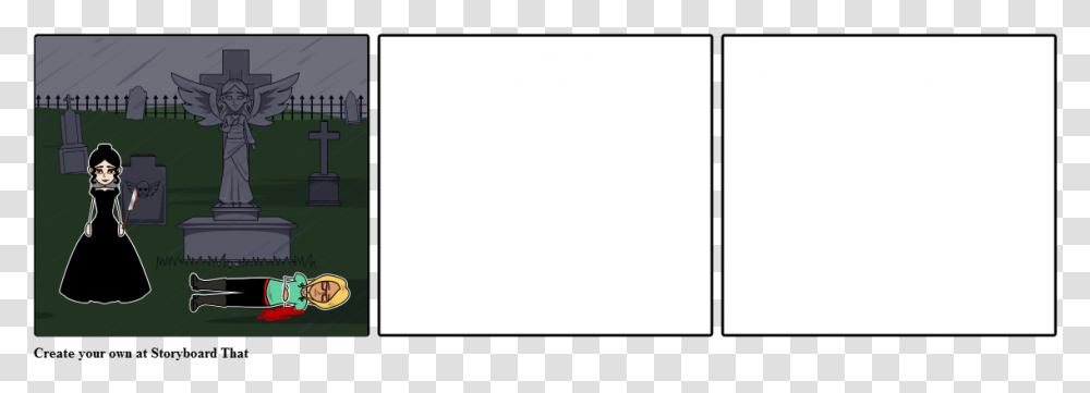 Grass, White Board, Cross, Screen Transparent Png