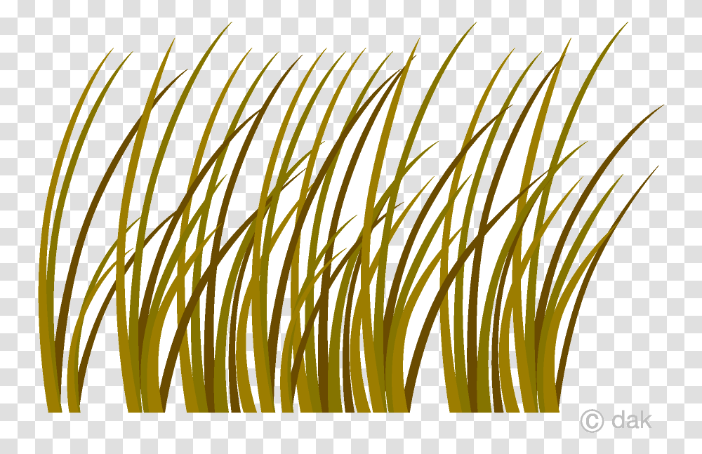 Grass Withered Clipart Free Picture Withered Grass Clipart, Plant, Light, Sunlight Transparent Png
