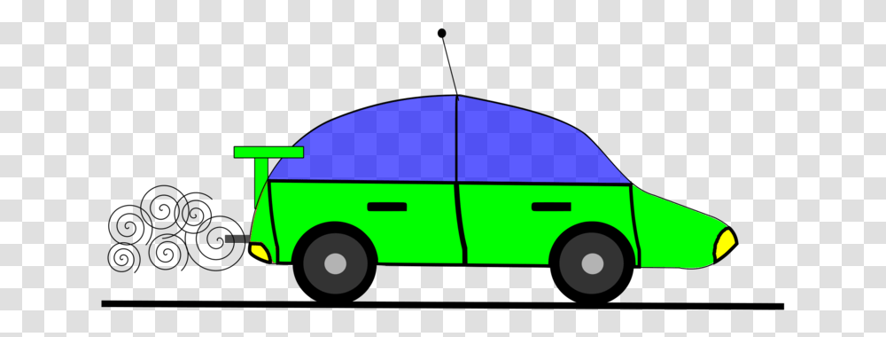 Grassanglecompact Car Car, Vehicle, Transportation, Automobile, Van Transparent Png