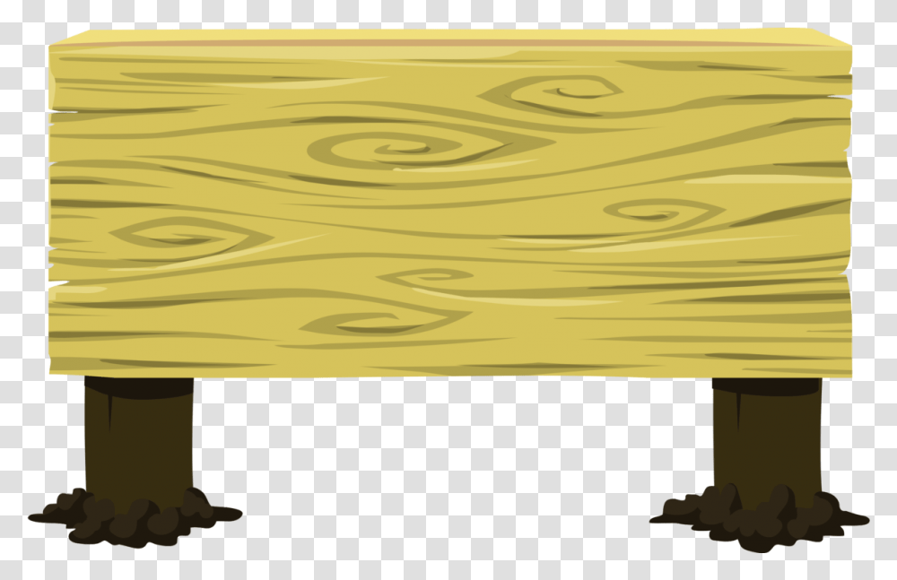 Grassangleyellow Blank Sign, Tabletop, Furniture, Wood, Coffee Table Transparent Png