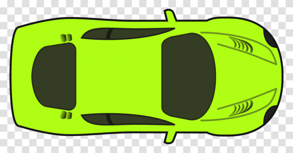 Grassareacar Clipart Royalty Free Svg Top View Race Car, Animal, Invertebrate, Text, Insect Transparent Png