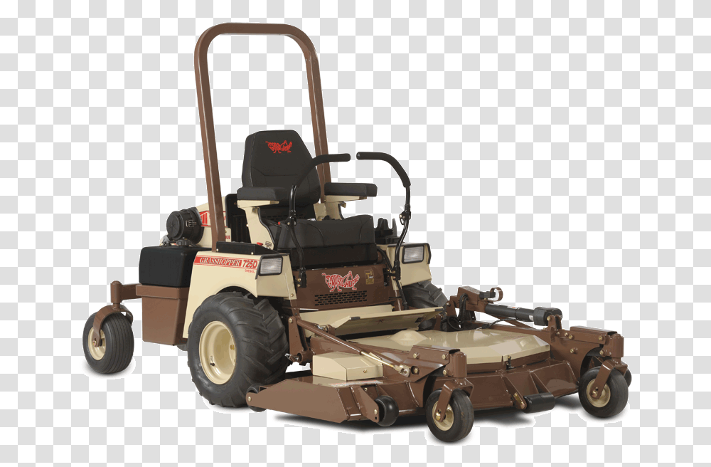 Grasshopper, Lawn Mower, Tool Transparent Png