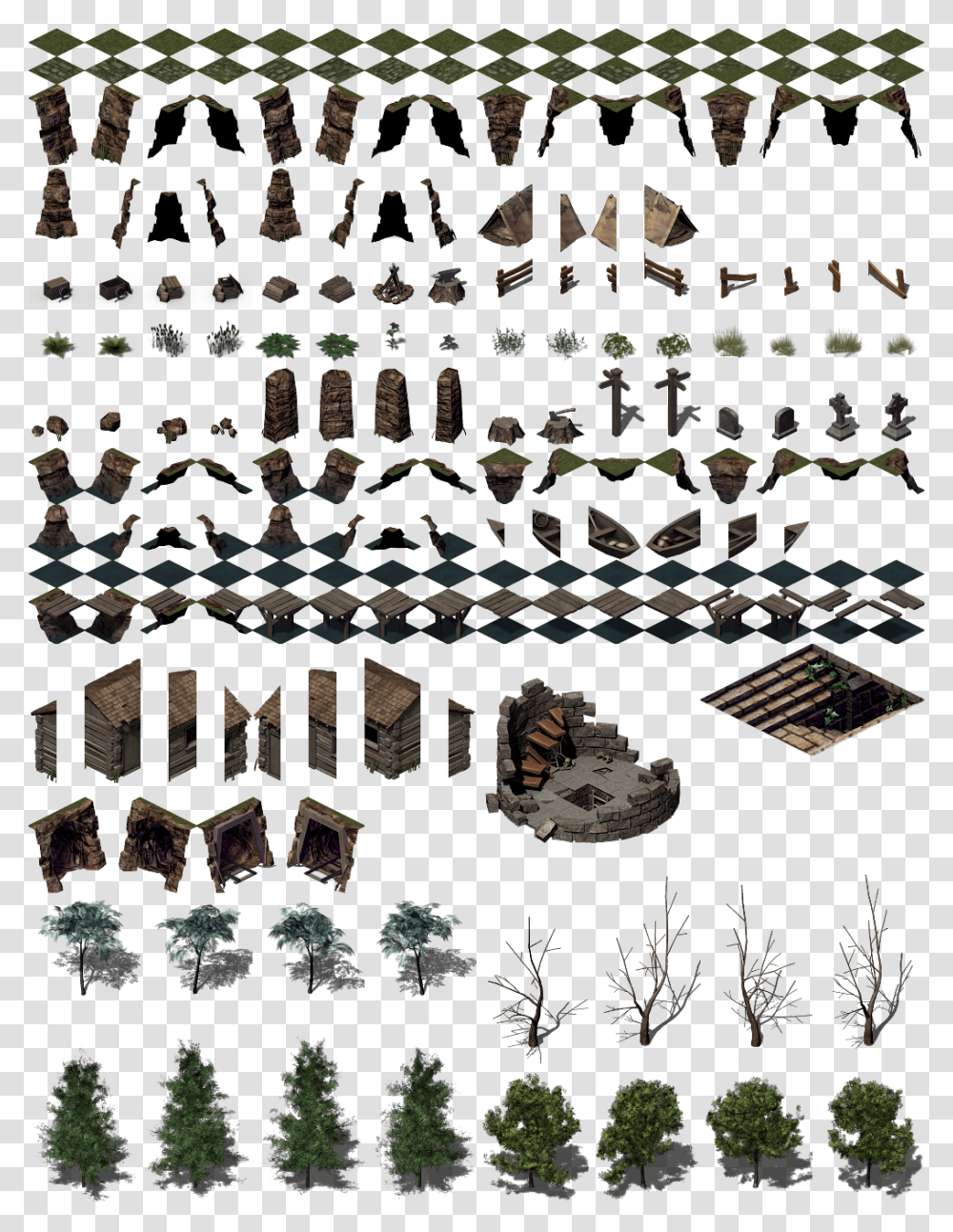 Grassland Tiles Tiled Snow Map, Minecraft, Legend Of Zelda, Pattern Transparent Png