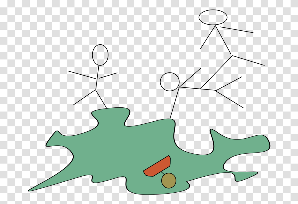 Grassleafarea Cartoon, Plant, Tree, Jigsaw Puzzle, Game Transparent Png