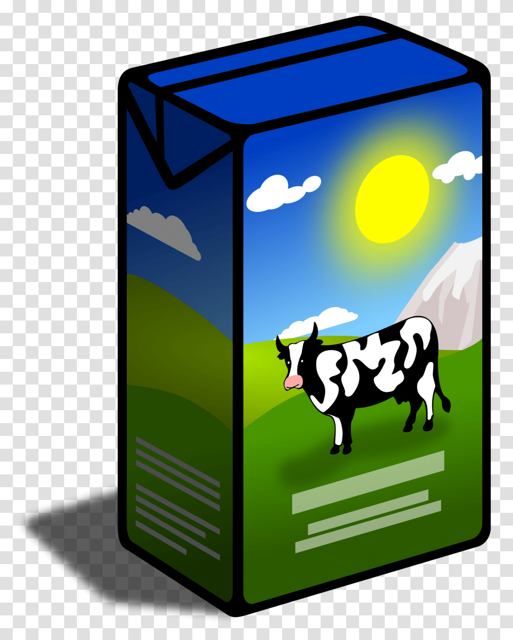 Grasslivestockcow Goat Familydairy Artsheep Carton Of Milk Clipart, Animal, Cattle, Mammal, Dairy Cow Transparent Png