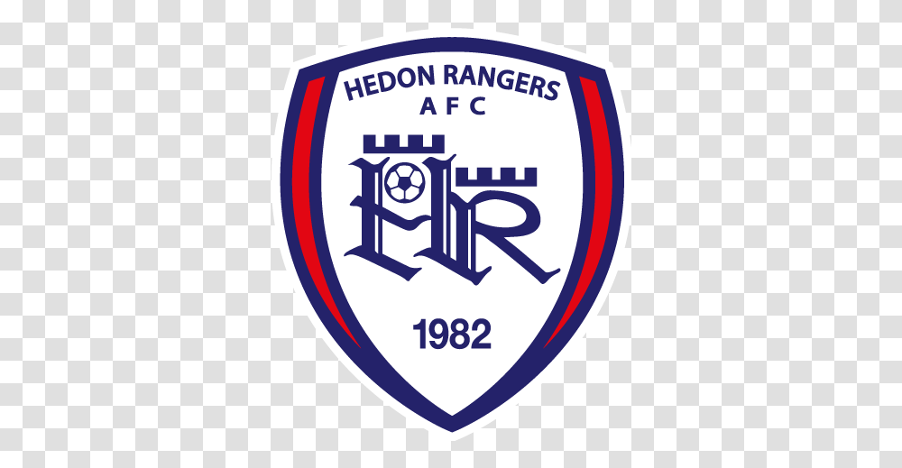 Grassroots Football Team Hedon Rangers Afc Hull Hedon Rangers Fc, Logo, Symbol, Label, Text Transparent Png