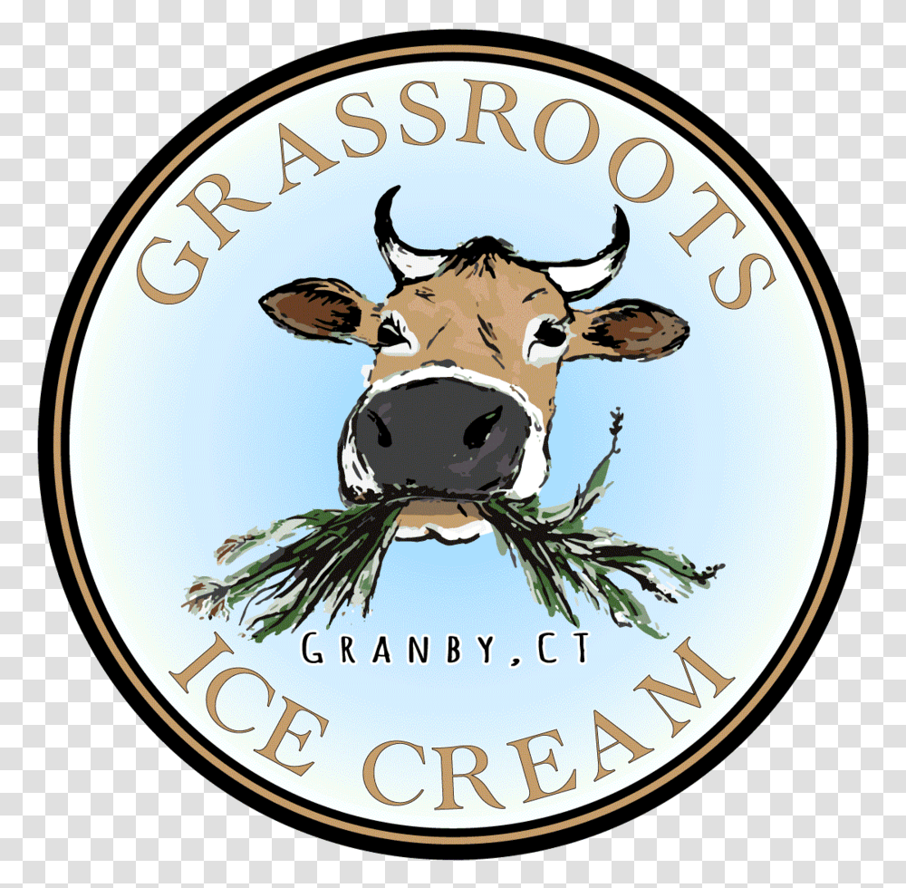 Grassroots Logo Final Emblem, Trademark, Mammal, Animal Transparent Png