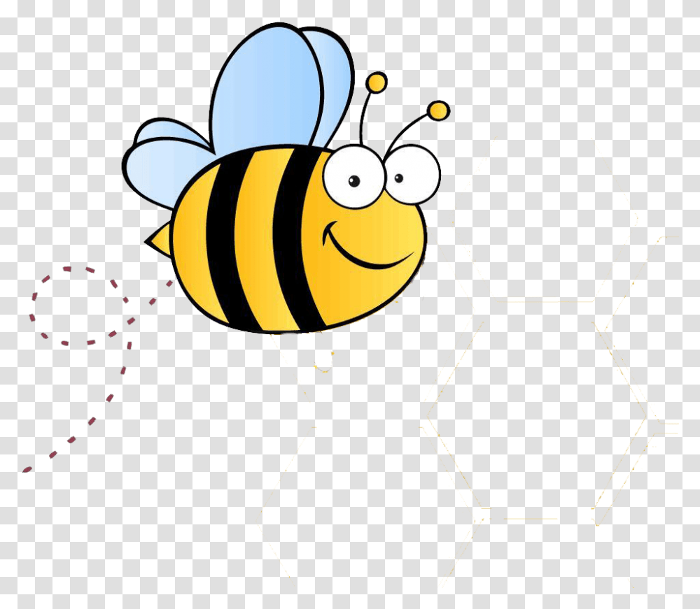 Grate Groan Up Spelling Bee, Honey Bee, Insect, Invertebrate, Animal Transparent Png
