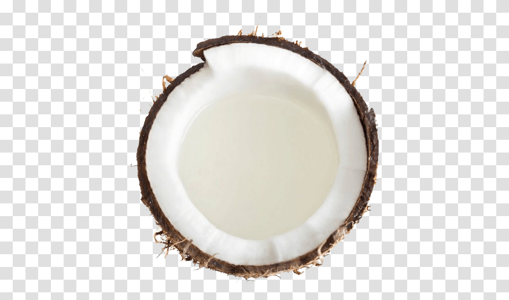 Grated Coconut Images Imagenes De Coconut, Plant, Vegetable, Food, Fruit Transparent Png