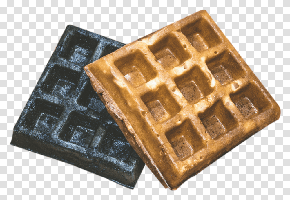 Gratefood Catalogue 2 Belgian Waffle, Bread, Sweets, Confectionery Transparent Png