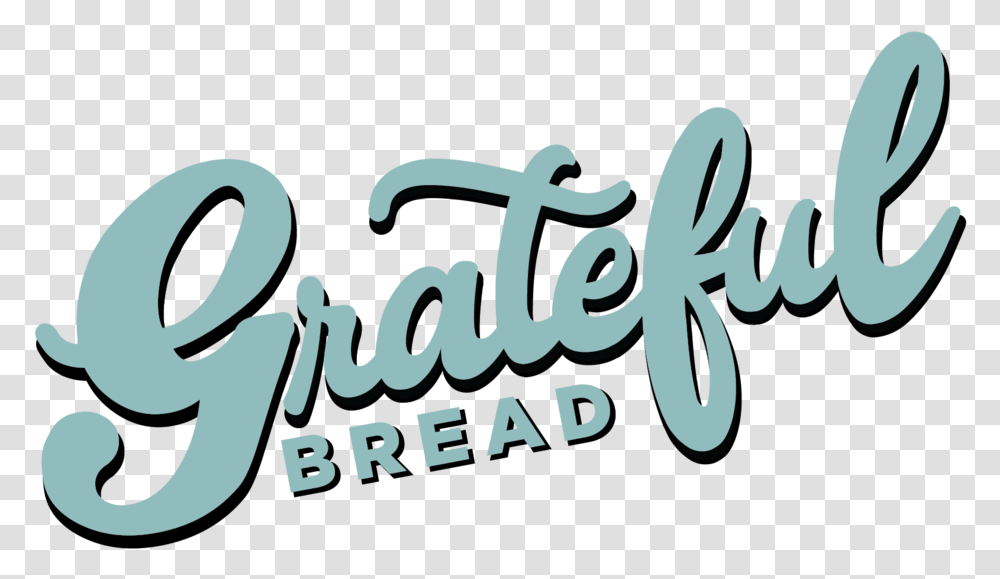 Grateful Bread Final Logo Gb Logo Blue Gb Logo Blue, Label, Word, Alphabet Transparent Png