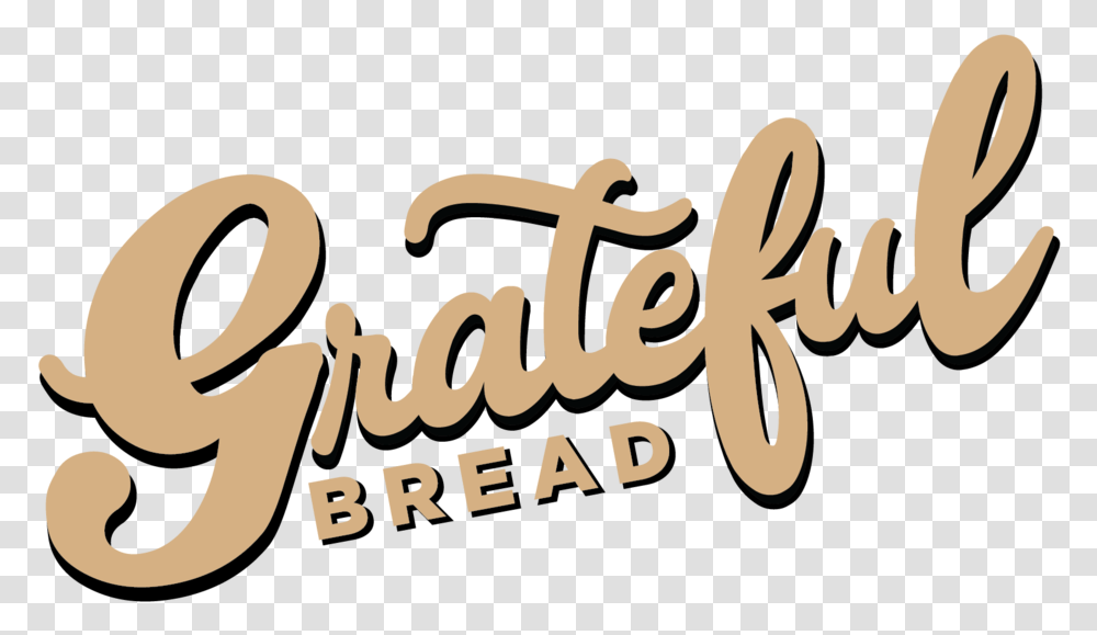 Grateful Bread-mighty Within Logo, Text, Alphabet, Label, Word Transparent Png
