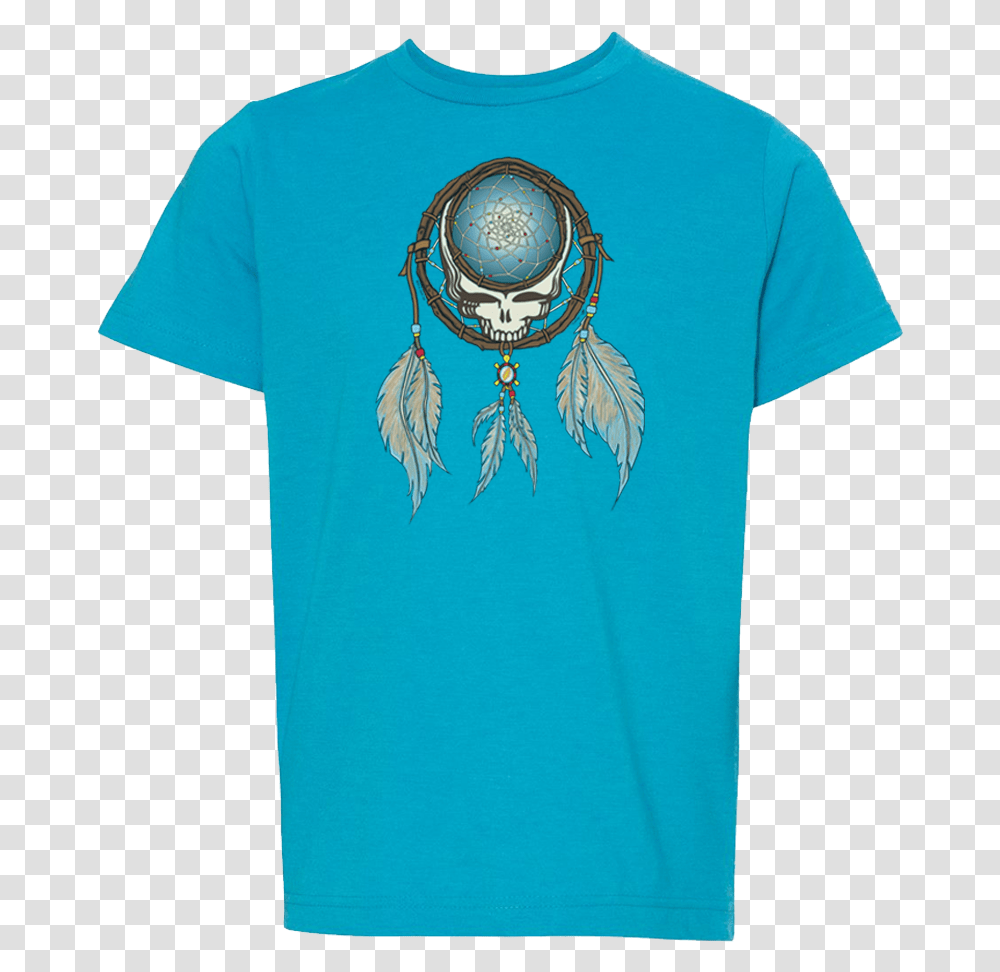 Grateful Dead Steal Your Face, Apparel, T-Shirt, Astronomy Transparent Png