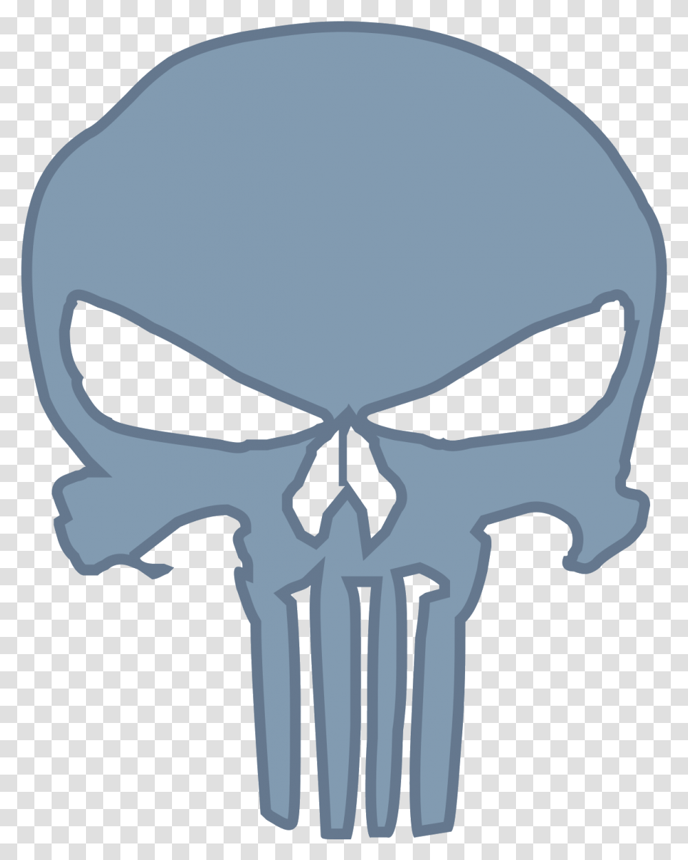 Gratuito Em E Svg Punisher Skull, X-Ray, Medical Imaging X-Ray Film, Ct Scan, Axe Transparent Png