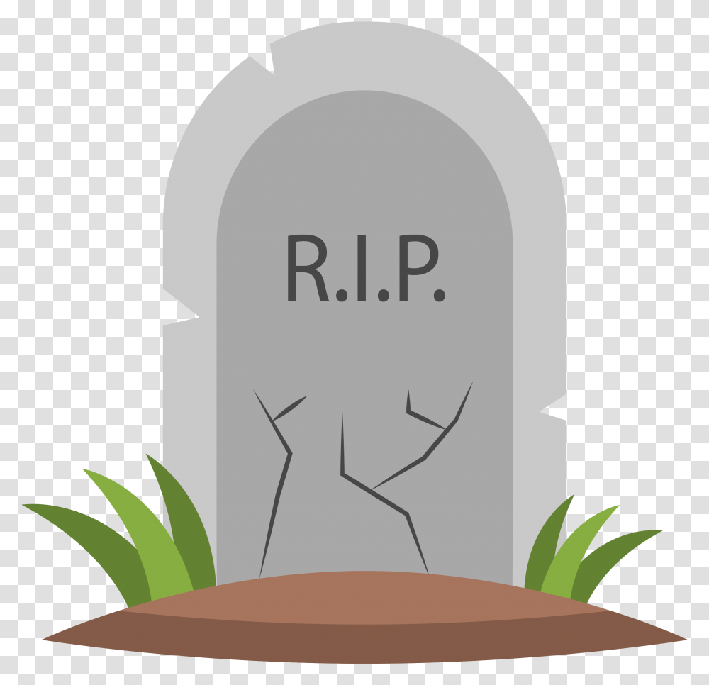 Grave Clipart Grave, Tomb, Tombstone Transparent Png