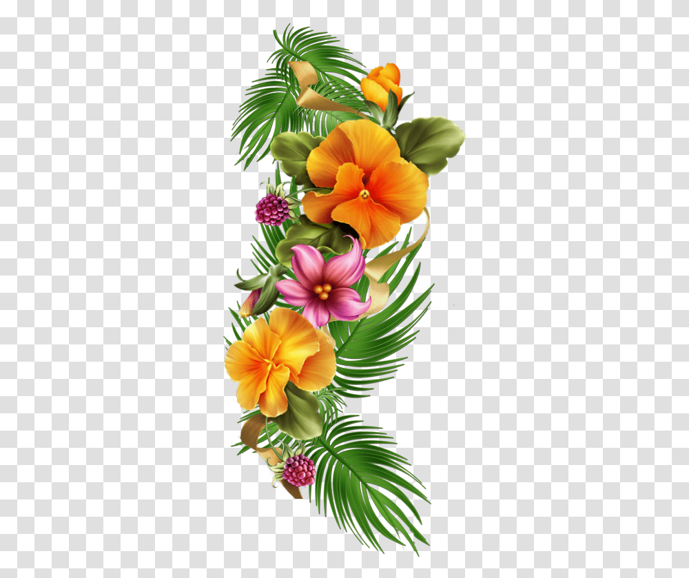Grave Flower Clipart Hawaiian Hibiscus, Plant, Blossom, Graphics, Floral Design Transparent Png