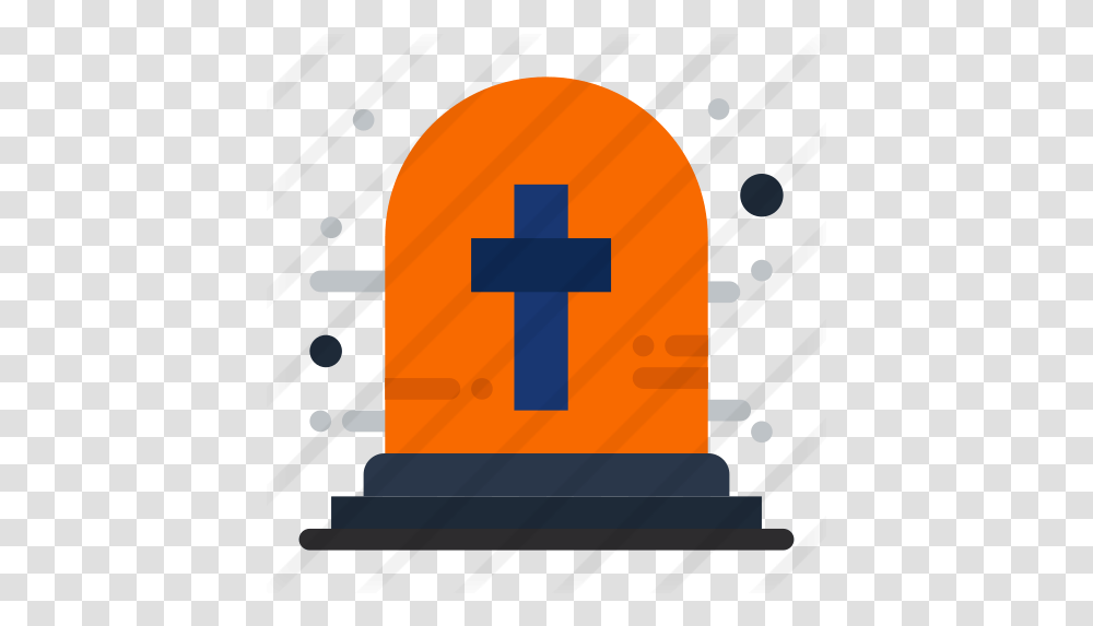 Grave Free Halloween Icons Cross, Security Transparent Png