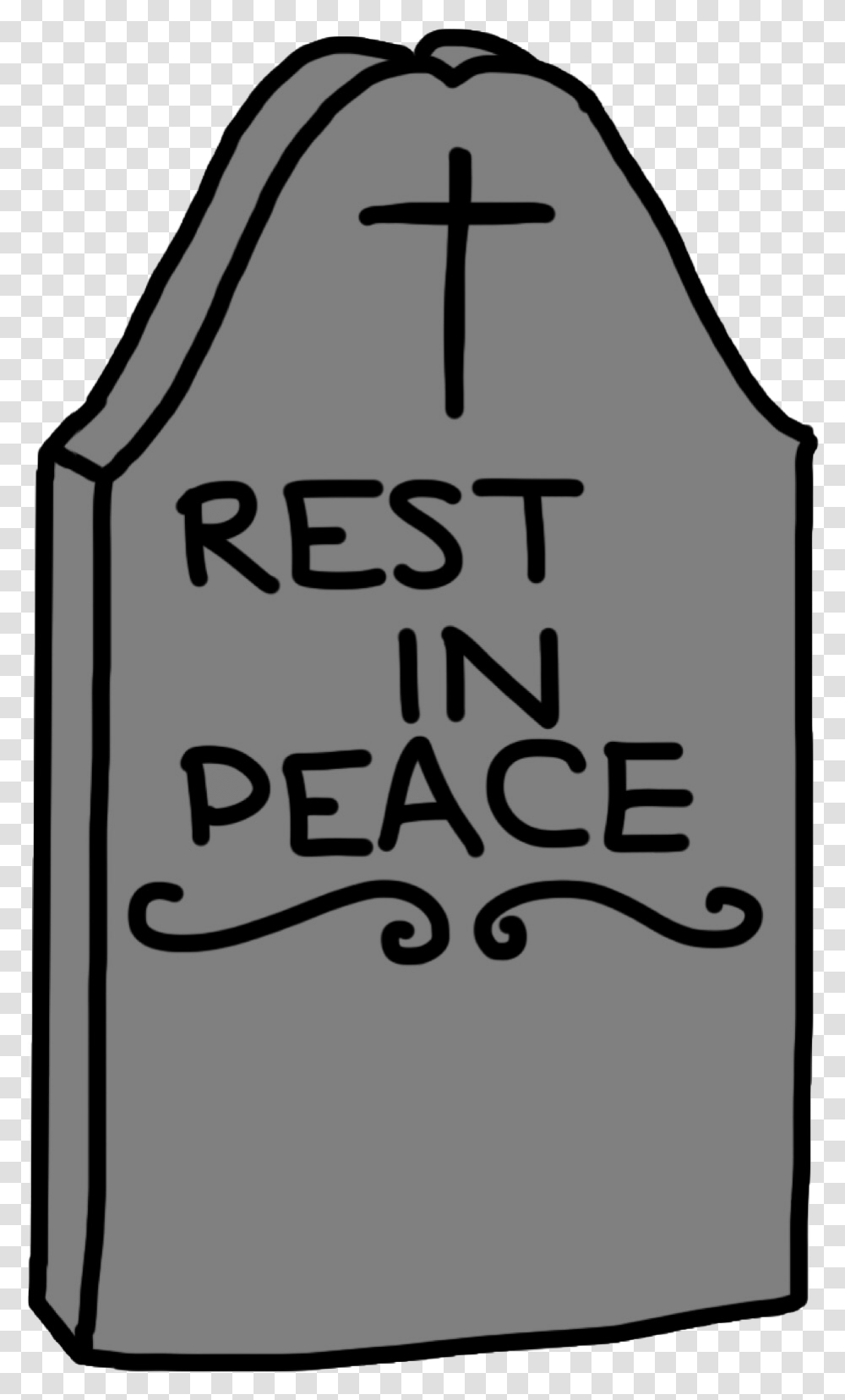 Grave Stone Picture Sign, Text, Alphabet, Number, Symbol Transparent Png